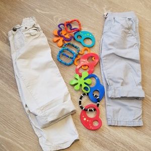 Toddler Boys Pants